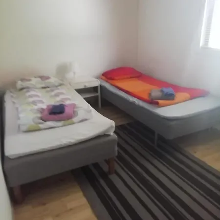 Aparment Putaantie * Utajarvi