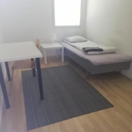 Aparment Putaantie *