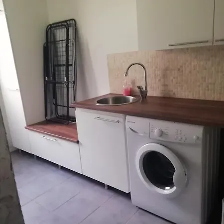 Aparment Putaantie