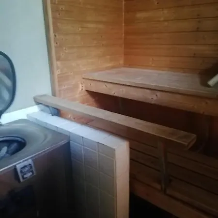 Aparment Putaantie *