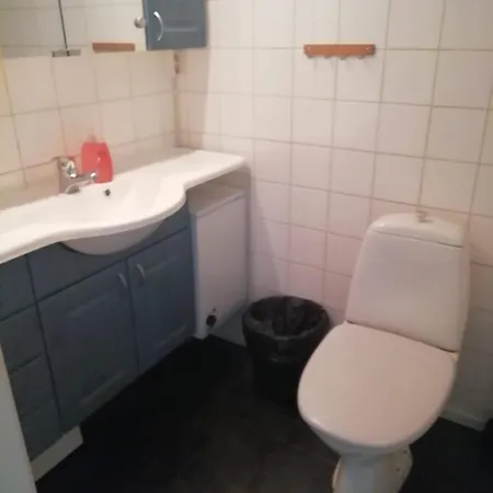 Aparment Putaantie *