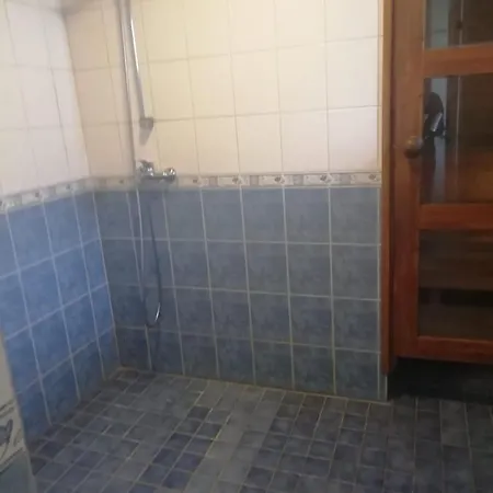 Aparment Putaantie