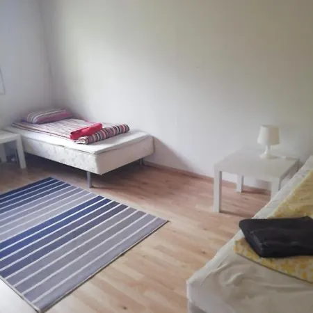 Apartment Aparment Putaantie