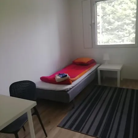 Aparment Putaantie شقة Utajärvi